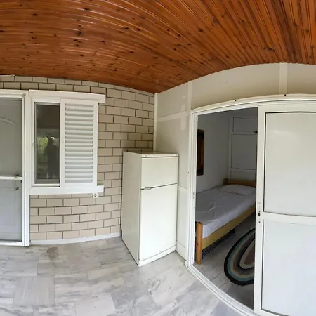 Mykoniatika Stone House Holiday home Nea Kallikrateia
